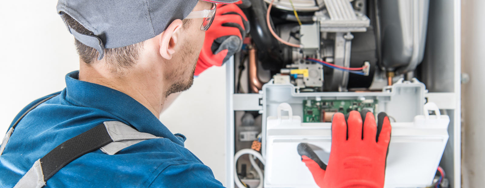 Kundendienst & Wartung